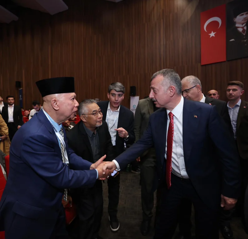 Büyükakın’dan ‘Kerbela’ çıkışı