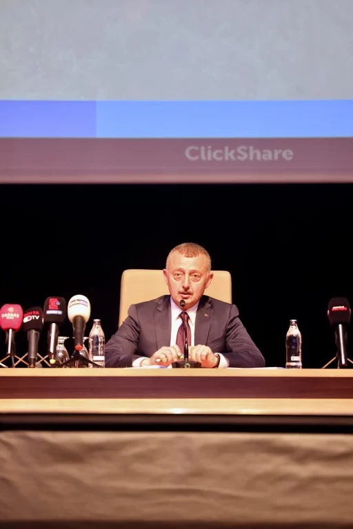 Büyükakın’dan CHP’ye ‘kesin hesap’ sorusu