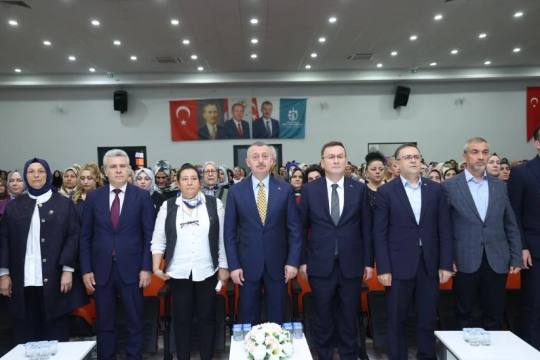 Büyükakın: KO-MEK yalnızlığa çare oluyor