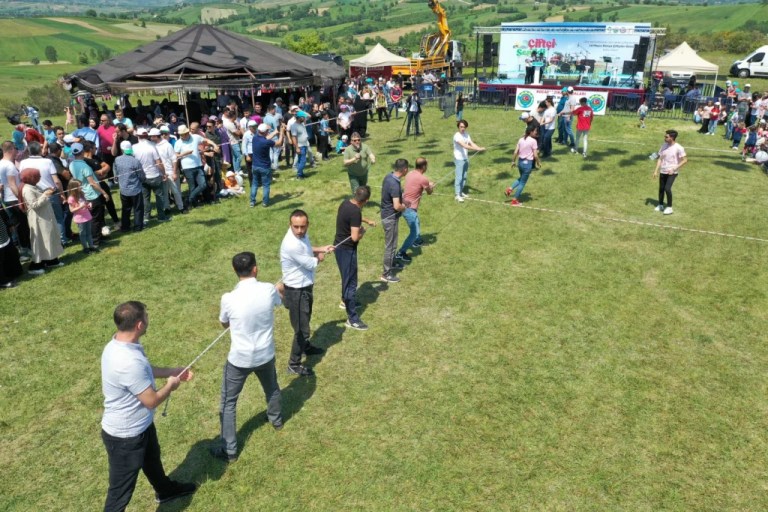 Kocaeli’de Çiftçi Şenliği başlıyor