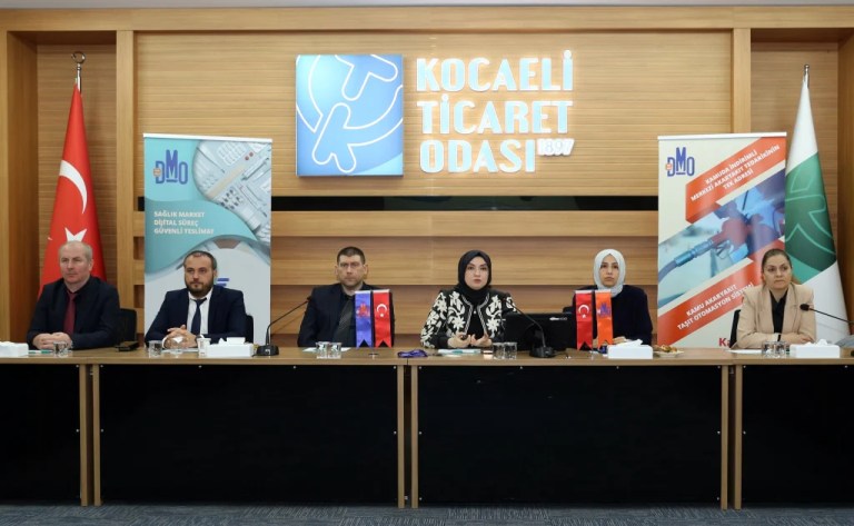 KOTO’da DMO’dan tedarikçilere yeni fırsatlar