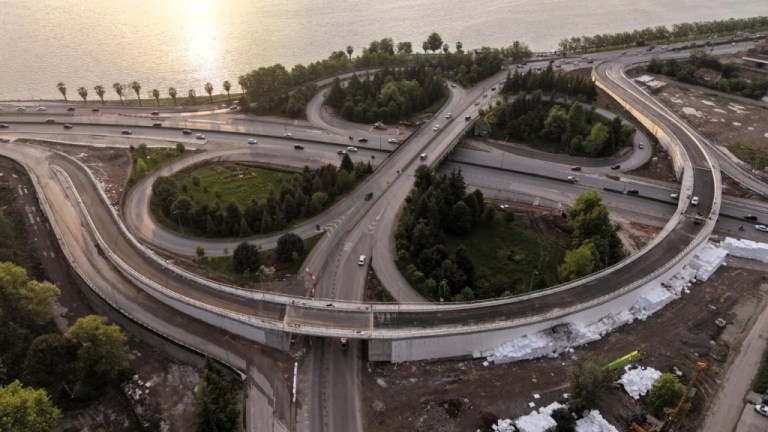 Başiskele’de trafik rahatlayacak