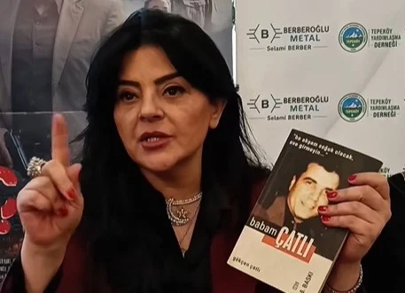 Gökçen Çatlı Gebze’de ilgi odağı oldu