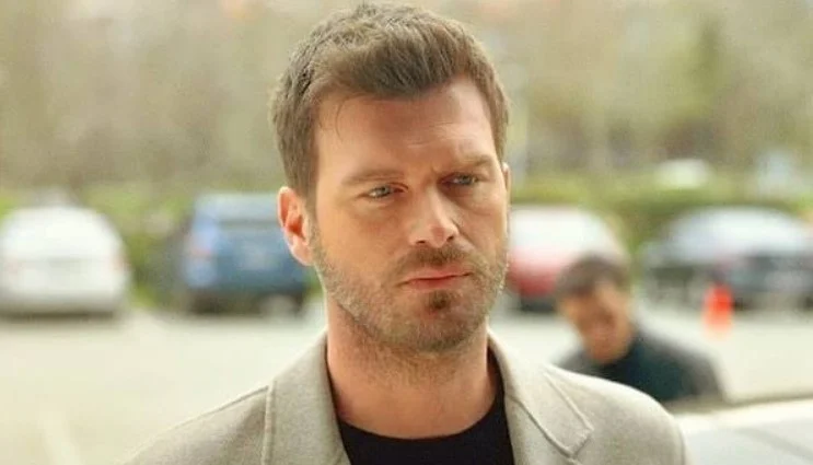 Kıvanç Tatlıtuğ huzuru maneviyatta buldu