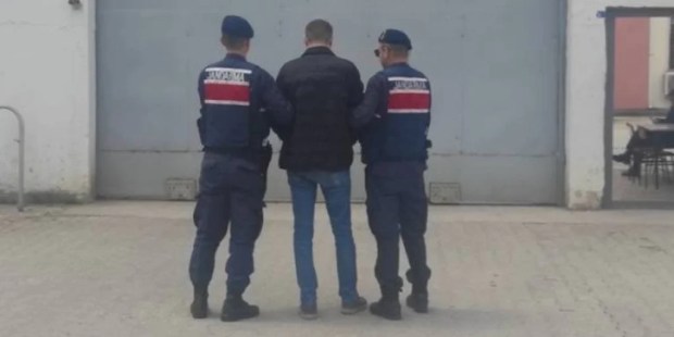 Dilovası’nda uyuşturucu taciri yakalandı!