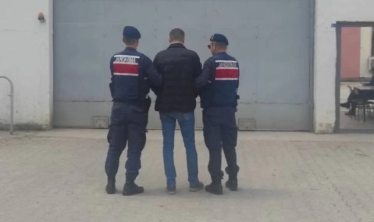 Dilovası’nda uyuşturucu taciri yakalandı!