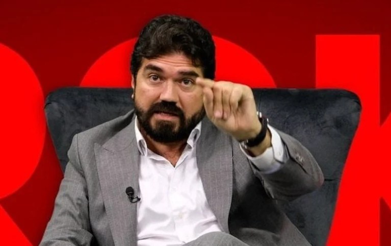 Kütahyalı soruşturmasında geniş çaplı gözaltılar!
