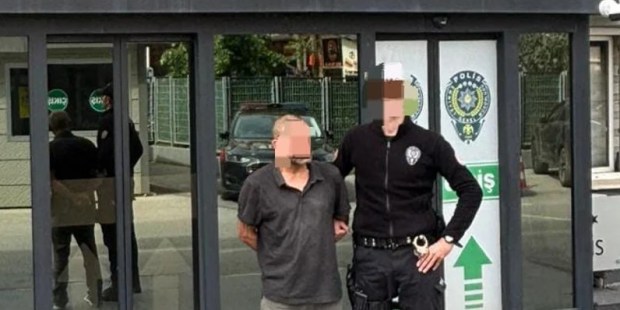 21 yıl hapisli uyuşturucu hükümlüsü yakalandı!
