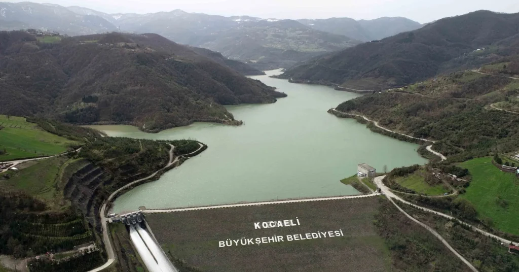 Yuvacık Barajı’nda kritik deşarj başlıyor!