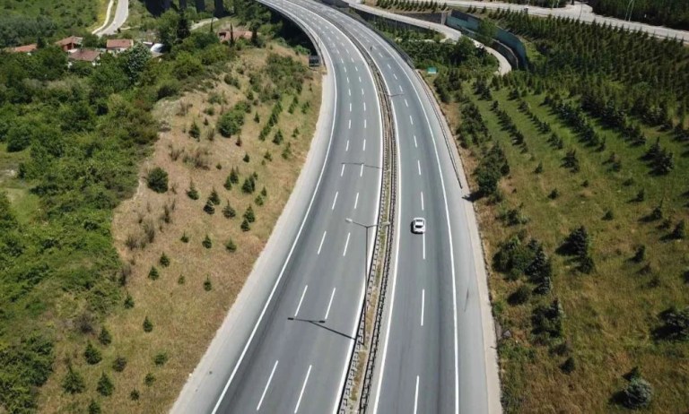 Bayramda köprü ve otoyollar ücretsiz