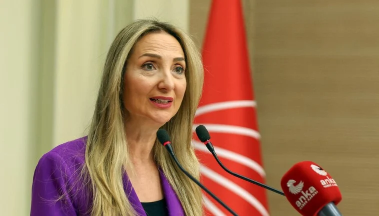 Nazlıaka’dan net “dönmem” kararı