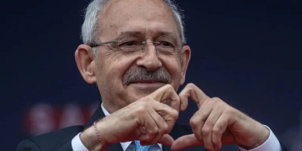 Kılıçdaroğlu’ndan İmamoğlu’na üyelik planı