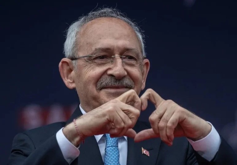 Kılıçdaroğlu’ndan İmamoğlu’na üyelik planı