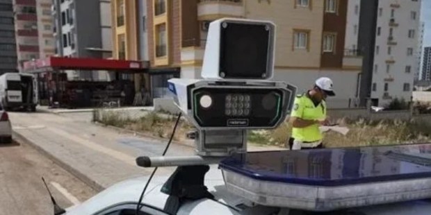 “Tuzak radar” dönemi kapanıyor!