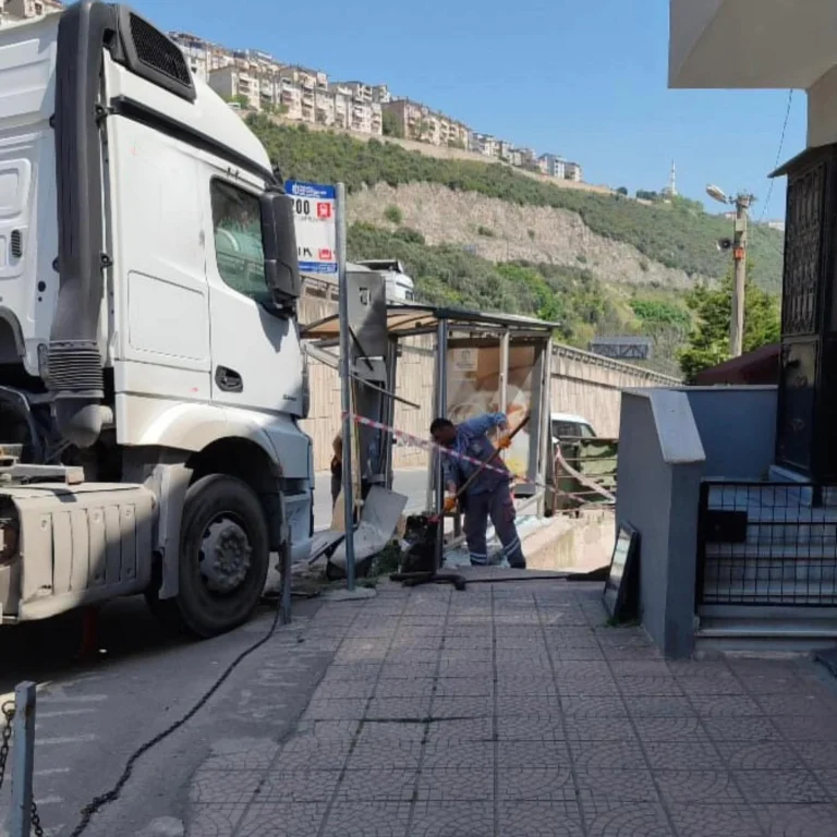 Facia kıl payı atlatıldı!