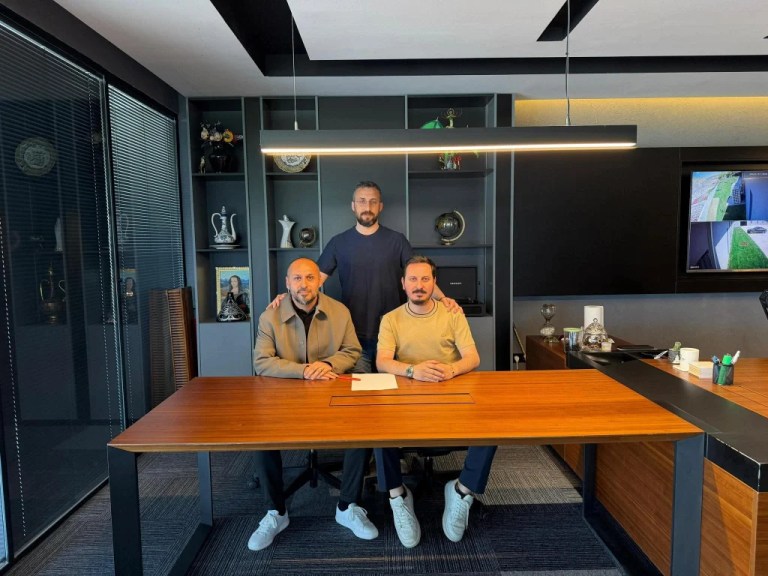 Gebzespor’a yeni sportif direktör