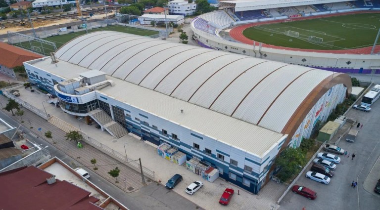 Kocaeli’de dev organizasyonlar peş peşe!