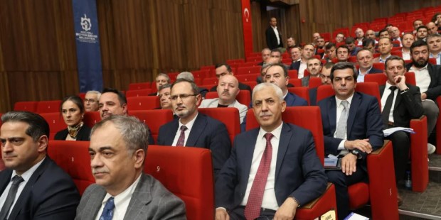 İSU’dan 2026’ya güçlü bütçe