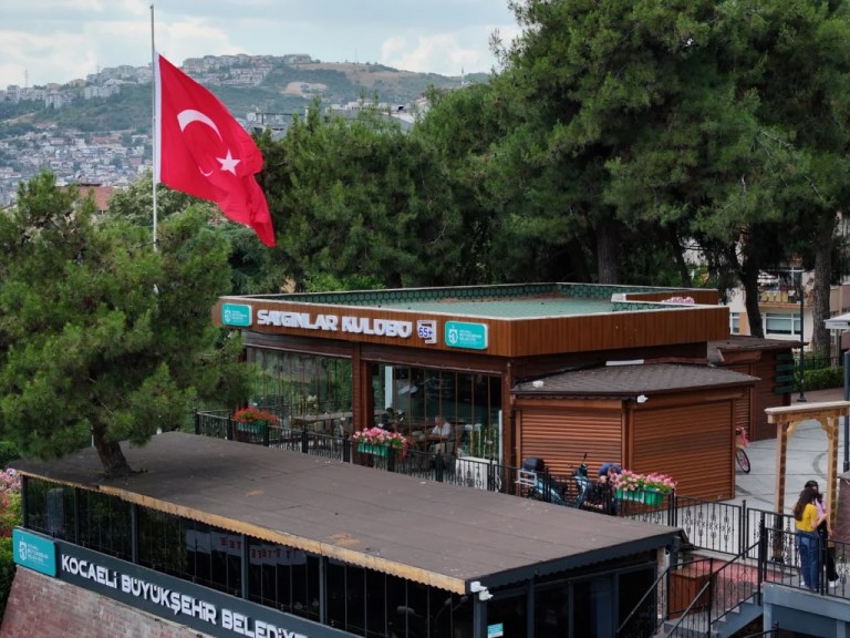 Saygınlar’da Manevi Torunum Projesi Başladı