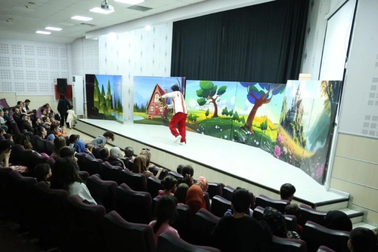 Kartepe’de ‘Miyav Karnavalı’ coşkusu