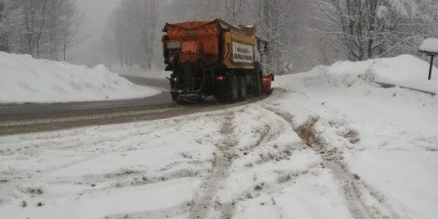 Kartepe’de Mayıs sürprizi