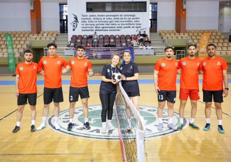 Kocaeli’de sporun kalbi EnFest’te atacak