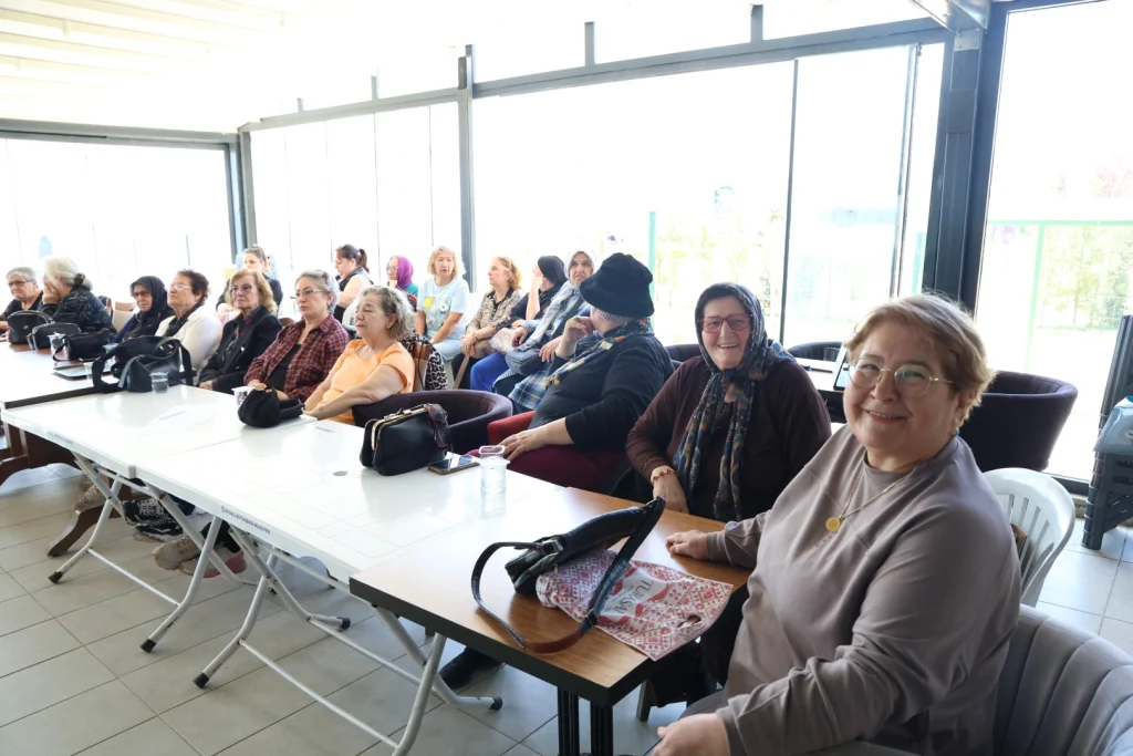Körfezray’da vatandaşın soruları yanıt buldu