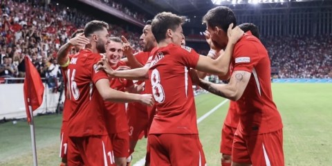 Milli Takım’ın Dünya Kupası provası belli oldu.