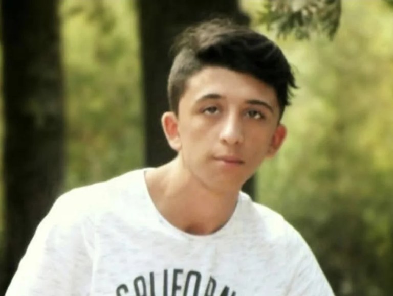İş yerinde kalp krizi: Genç işçi kurtarılamadı!