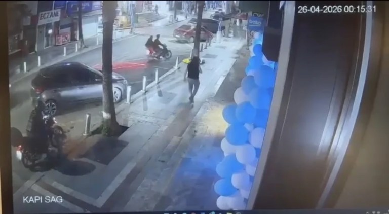 Çayırova’da iş yeri saldırısına 6 tutuklama!