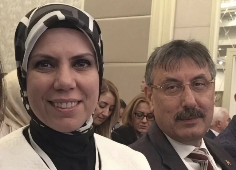 Şadi Güngör yaşamını yitirdi