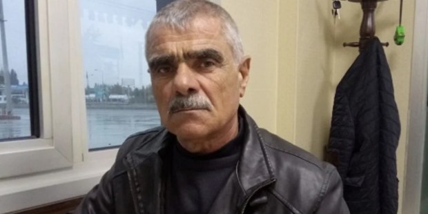 Cinayet sanığı İzzet Kalyon’a tahliye!
