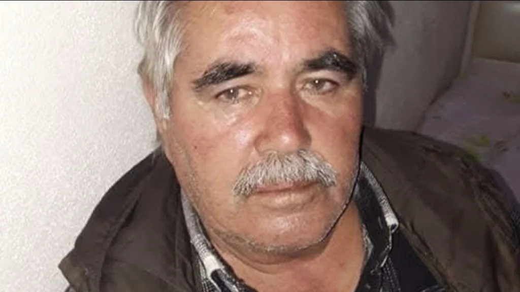 Beyin kanaması geçiren Sabri Adıgüzel kurtarılamadı!