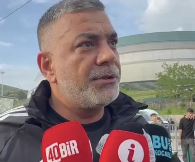 Hodri Meydan’dan kongreye kritik açıklama