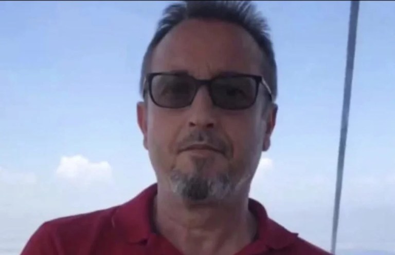 Mehmet Doğan kalp krizine yenik düştü