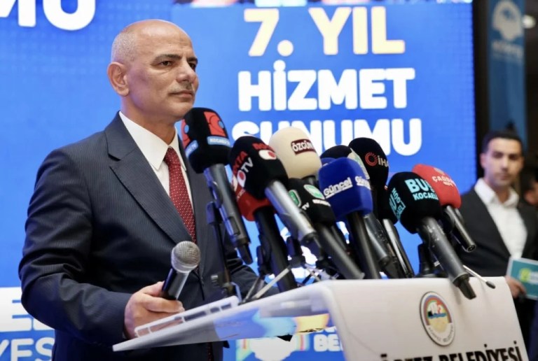 Körfez trafiği rahatlayacak!