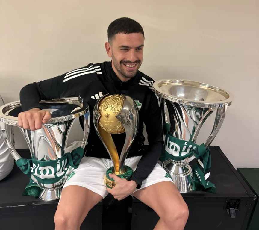Merih Demiral’dan Al Nassr’a olay gönderme!