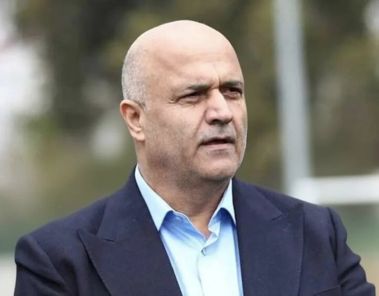 Kocaelispor’da Durul’dan istikrar çağrısı
