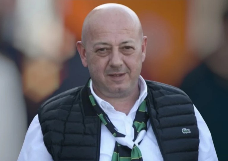 Bilal Cem Acar Kocaelispor adaylığından çekildi