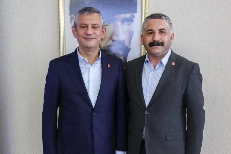 CHP’den mahkeme kararına demokrasi vurgusu