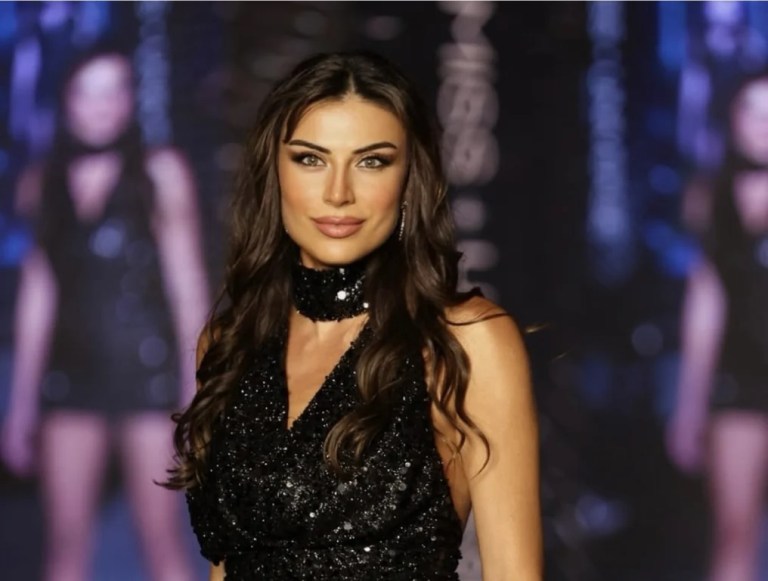 Duygu Çakmak Dünya Finali İçin Geri Sayımda
