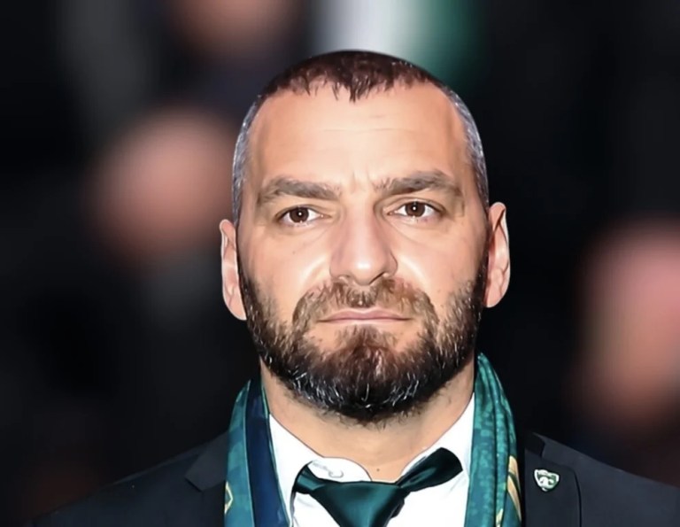 Kocaelispor’da Mehmet Yaşar adaylıktan çekildi