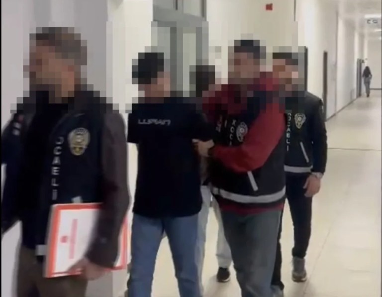 Gebze ve Darıca’daki saldırganlar yakalandı!