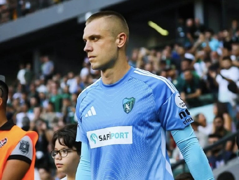 Kocaelispor’da kritik ödeme tamamlandı