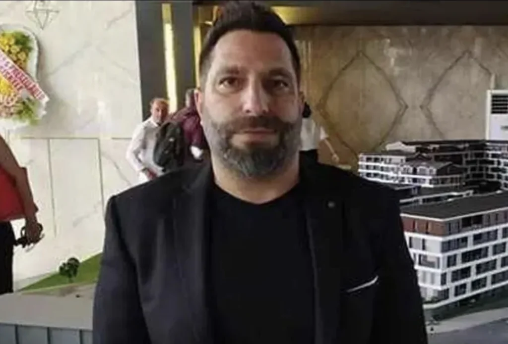 Geylani Yenigün saldırıda hayatını kaybetti!