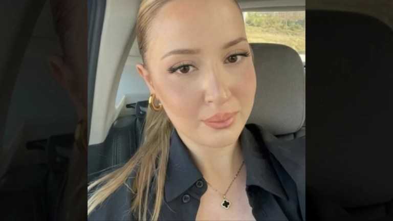Kandıra’da genç Melike yaşamını yitirdi