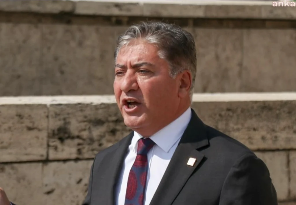 CHP’den İçişleri Bakanı’na genel merkez uyarısı