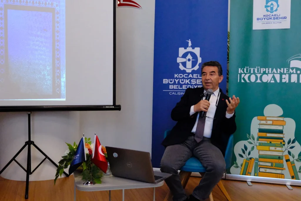 Milli İrade Sohbetleri’nde Osmanlı konuşuldu