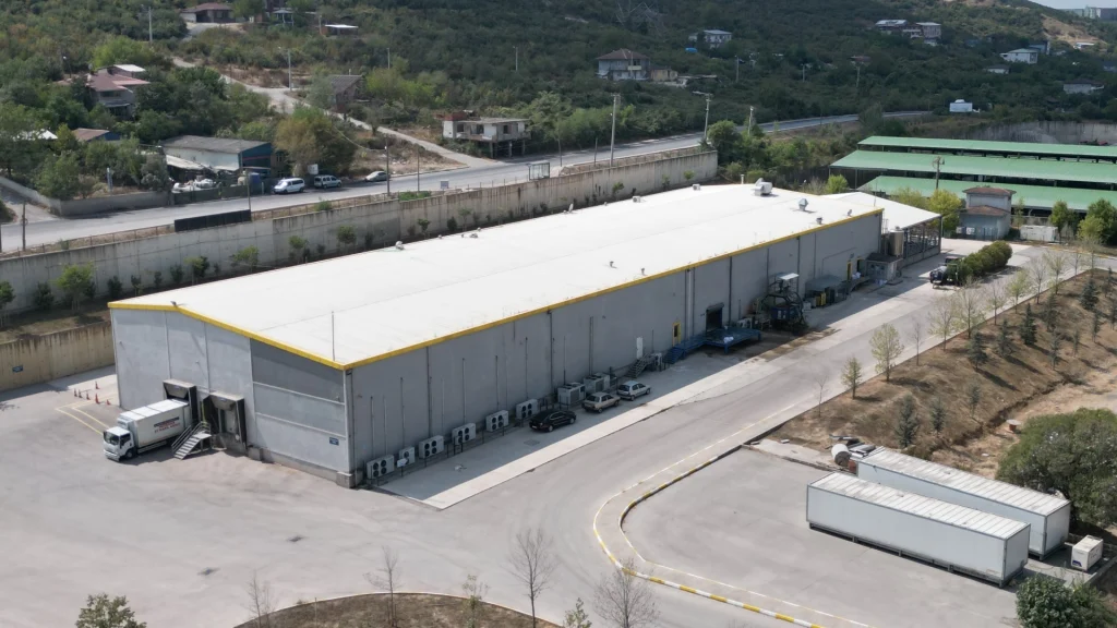 İzmit Mezbahası tüketiciye güven veriyor