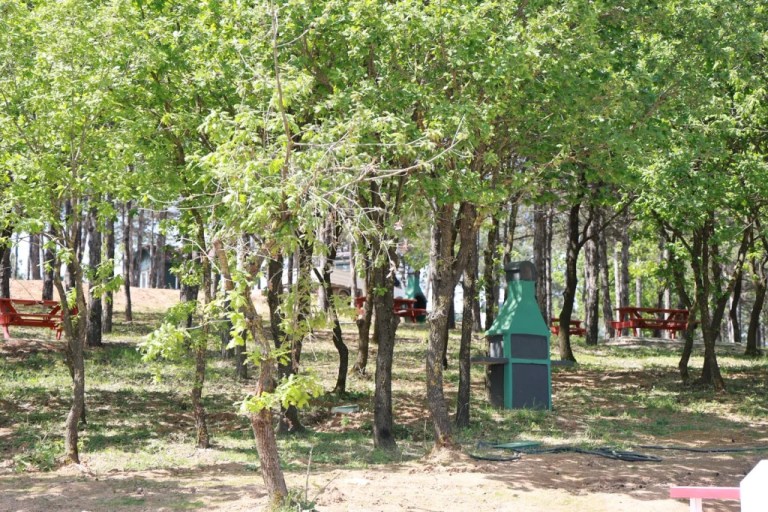 Pelitli Bayraktepe 19 Mayıs’ta kapılarını açıyor